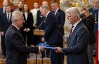 Яромір Зуна: чеська ініціатива з боєприпасами, ймовірно, не закінчиться