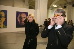 Ющенко готовится весной открыть отель в Карпатах