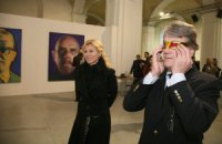 Ющенко готовится весной открыть отель в Карпатах