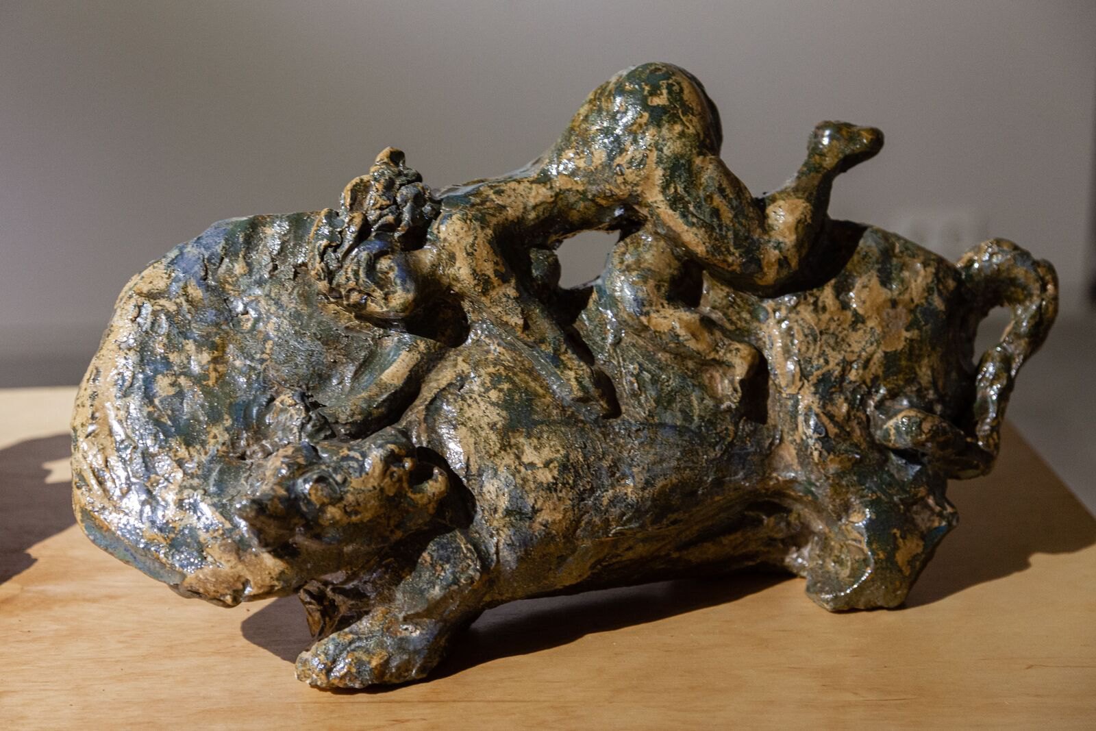 Викрадення Європи, 2023-2024