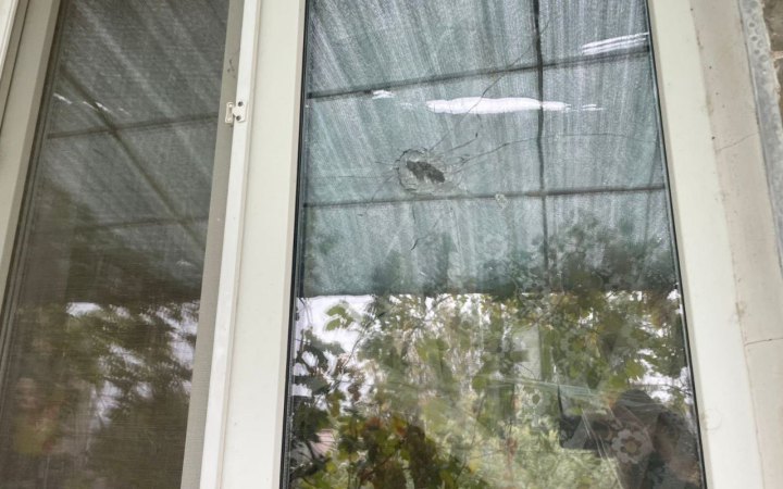 РФ атакувала цивільну інфраструктуру Нікопольщини і Кривого Рогу, є руйнування