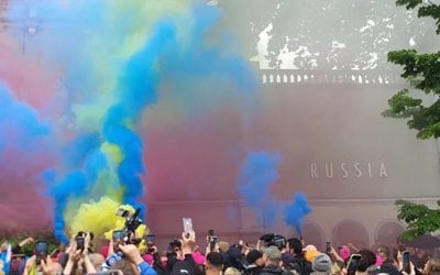Українська присутність на Венеційській бієнале: гарантії безпеки без гарантій видимості 
