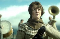 "Жінку на війні" і "Донбас" покажуть на Лондонському кінофестивалі