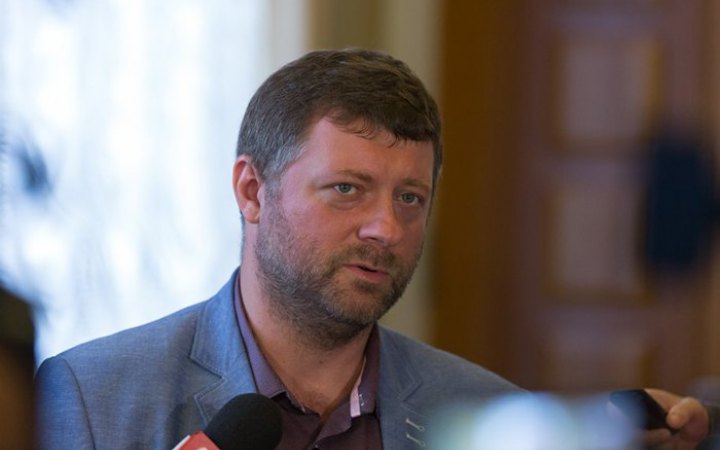 У Раді планують найближчим часом ухвалити закон про прискорення заборони проросійських партій, – Корнієнко