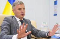 Голова НАЗК про справу Юрія Вітренка: «Це не питання Офісу президента»