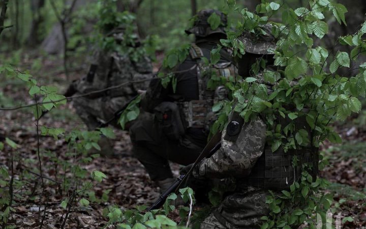 Російська армія зосередила штурмові дії на Курахівському і Покровському напрямках, — Генштаб