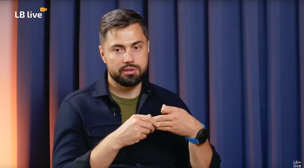 Єгор Фірсов