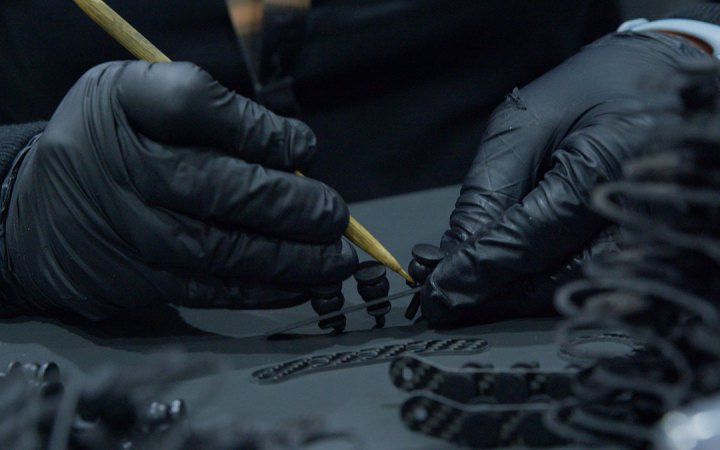 Камишін: середня зарплата працівника оборонної галузі в цеху становить від 40 000 грн