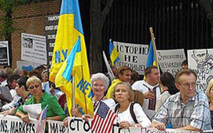 ​"Український свідок" запрошує проукраїнських активістів долучитися до масштабних подій за межами України