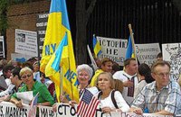 ​"Український свідок" запрошує проукраїнських активістів долучитися до масштабних подій за межами України