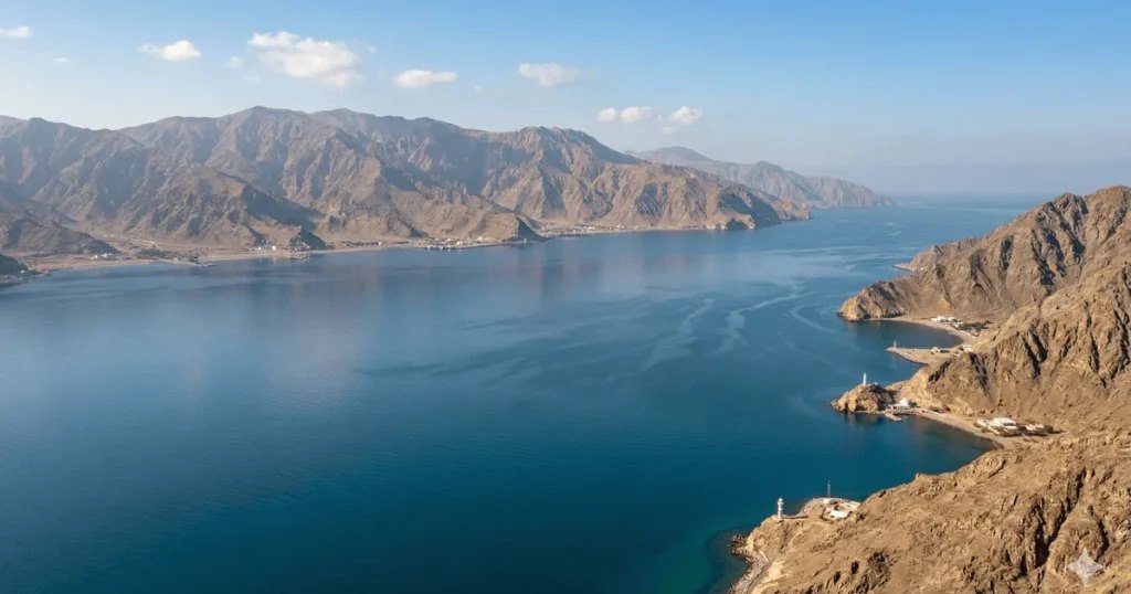 Ормузька протока