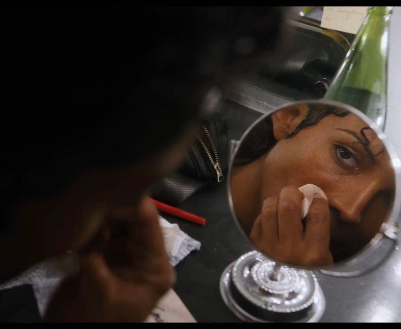 Кадр зі стрічки «Майкл».