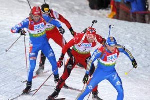 У біатлоні створять третю серію перегонів