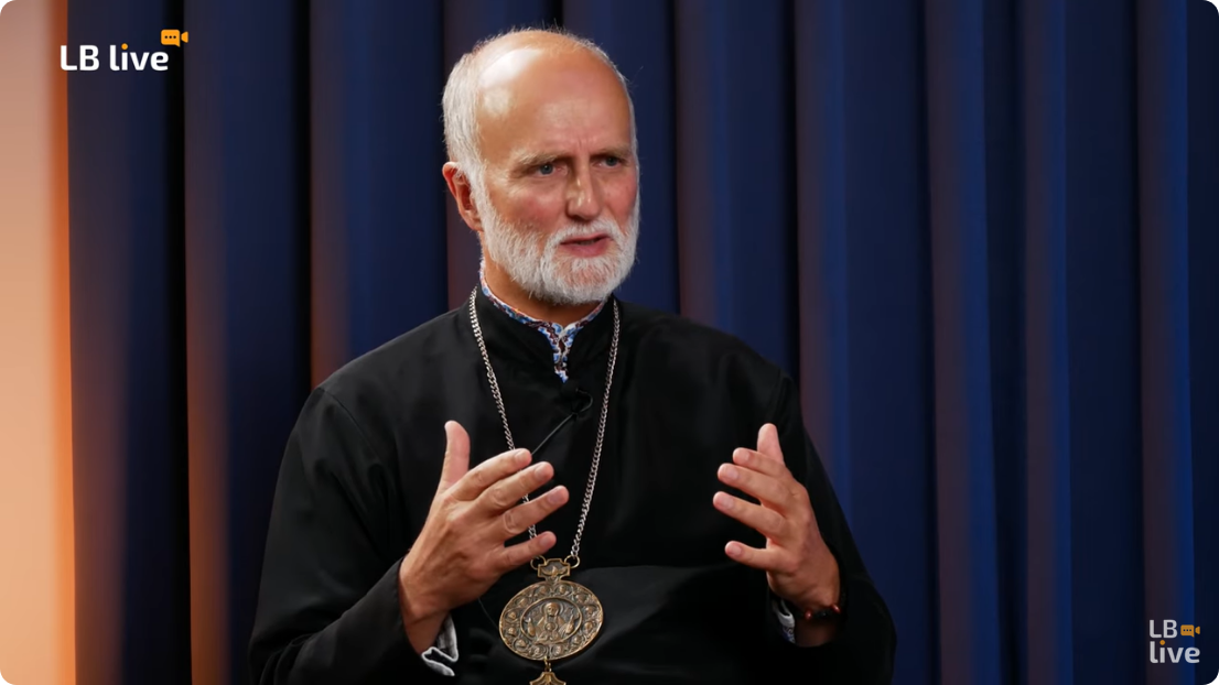 Борис Ґудзяк