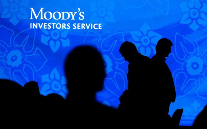 Moody's позбавило США найвищого кредитного рейтингу ААА