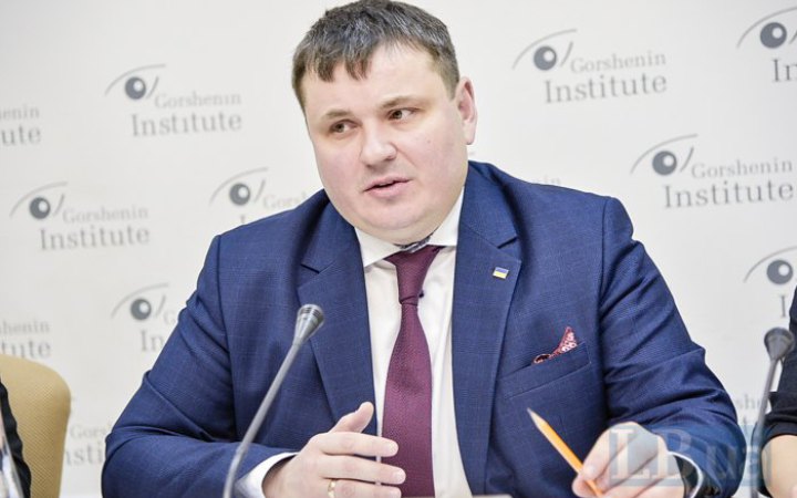 Юрій Гусєв: Україна та Азербайджан обговорюють довгостроковий контракт з постачання газу