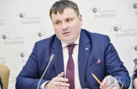 Юрій Гусєв: Україна та Азербайджан обговорюють довгостроковий контракт з постачання газу