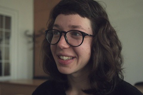 "Шорт-лист" представляет фильм "Поодаль" Катерины Горностай