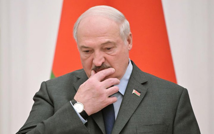 Лукашенко анонсував спільні навчання РФ і Білорусі у лютому