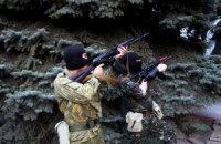 ​Самопровозглашения Луганская народная республика вводит военное положение, - СМИ