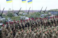 Чого не отримає українська армія у 2022 році?