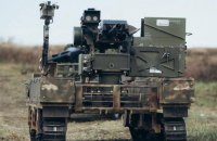 ​Генштаб: найбільша кількість боєзіткнень від початку доби відбулась на Покровському напрямку