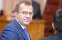 Янукович назначил Клюева ответственным за безопасность Евро-2012