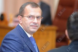 Клюєв очолив передвиборний штаб ПР, - джерело.