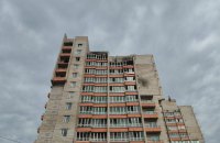 Росіяни атакували Дніпропетровщину дронами та артилерією