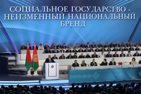 В Беларуси назвали условия отмены лицензирования импорта из Украины 
