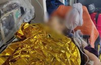 Зранку окупанти обстріляли місто Середина-Буда на Сумщині, загинула жінка