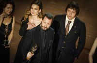 Нагородження стрічки "20 днів у Маріуполі" вирізали з короткої телеверсії "Оскара"