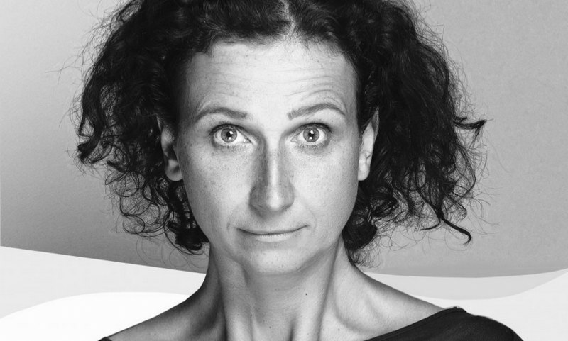 Уляна Мороз