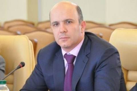 Рада назначила Романа Абрамовского министром экологии