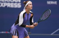 US Open-2025: хто представлятиме Україну й проти кого зіграють наші тенісистки у першому раунді