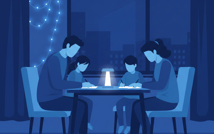 Як будувати плани на 2026 рік, коли навколо стільки невизначеності. Поради психотерапевтки Катерини Лисник 