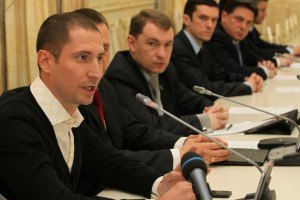 "Містер Батерфляй" може стати новим міністром спорту в Україні