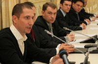 "Містер Батерфляй" може стати новим міністром спорту в Україні