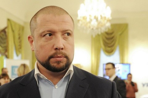 Український суд відмовився заарештувати російського банкіра Юрова