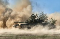 ​ЗСУ відбили кілька атак і знешкодили розвідгрупу окупантів на Донбасі, – Генштаб