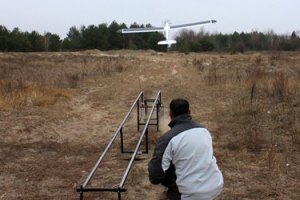 Во Львовской области на испытаниях беспилотника погиб волонтер