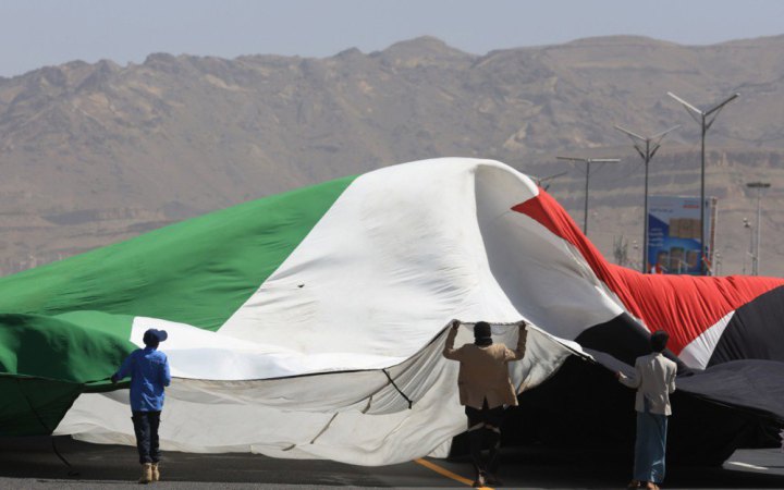 Канада і Австралія оголосили про визнання Палестини