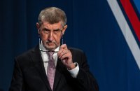 Андрей Бабіш: якщо ANO буде в уряді, Україна не отримає грошей на зброю з бюджету Чехії