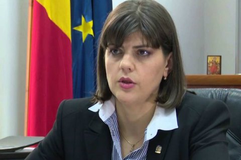 В Румынии требуют отставки главы Управления по борьбе с коррупцией