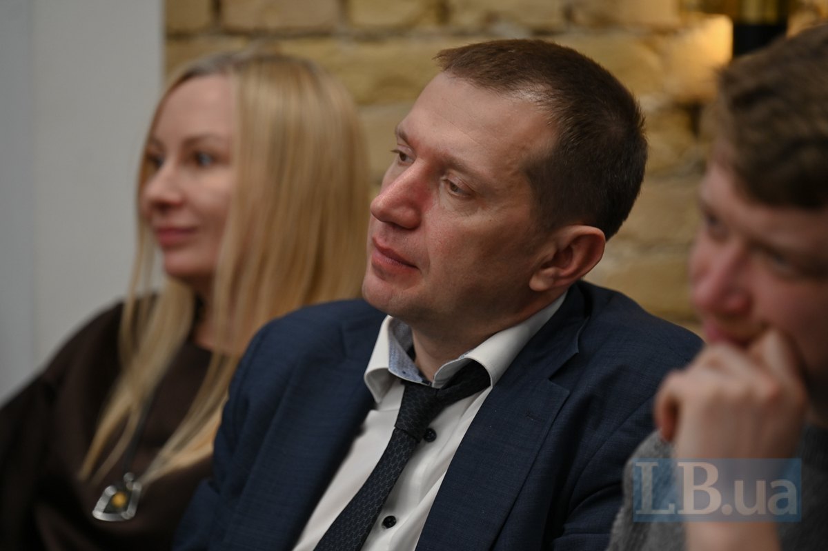 ректор НМУ Богомольця Юрій Кучин