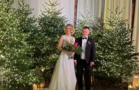 Бывший министр экономики Милованов во второй раз женился