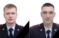 Джерела: у Москві ліквідували поліцейських, які брали участь у катуваннях українських полонених