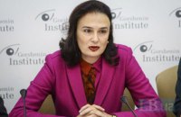 Украина требует более взвешенного подхода к повышению акцизов, - Татьяна Богдан