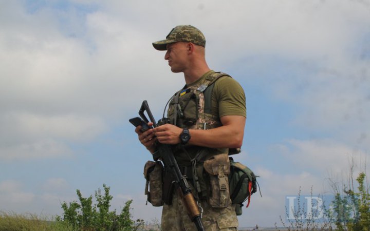 “На цей момент можливість нападу невелика”: інтерв’ю з прикордонником на межі з Придністров’ям 