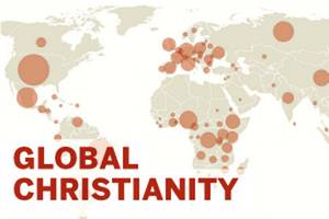 Христиане составляют около трети населения
